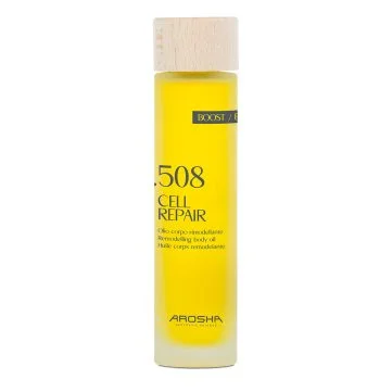 Remodeliuojantis sausas kūno aliejus Arosha  .508 CELL REPAIR Dry-touch Oil, 100 ml