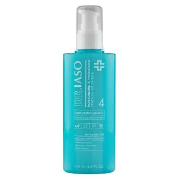 Drėkiklis DR.IASO-MINT Complete Moisturizer, 140 ml
