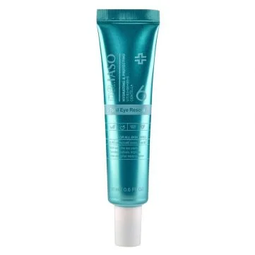 Priemonė paakiams DR.IASO-MINT Total Eye Rescue, 20 ml