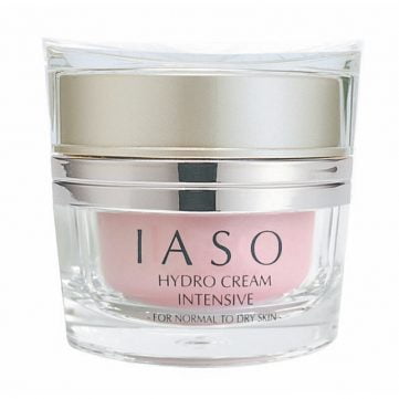 Intensyviai drėkinantis kremas - IASO Hydro Cream Intensive 50 ml