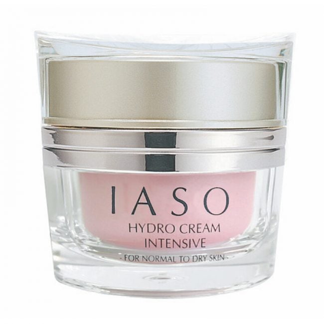 Intensyviai drėkinantis kremas - IASO Hydro Cream Intensive