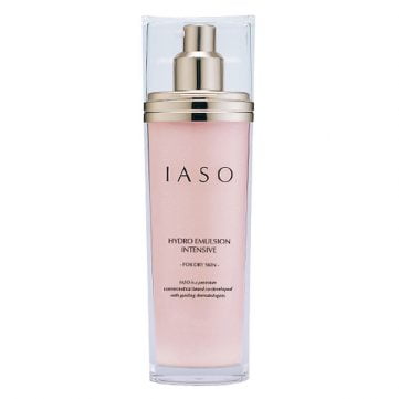 Intensyviai drėkinanti emulsija - IASO Hydro Emulsion Intensive 100 ml