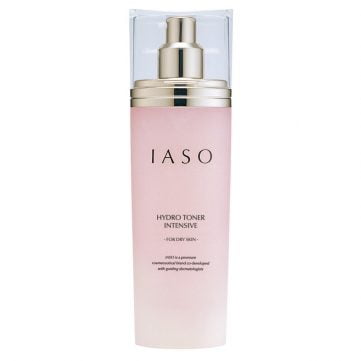 Intensyviai drėkinantis tonikas - IASO Hydro Toner Intensive 180 ml