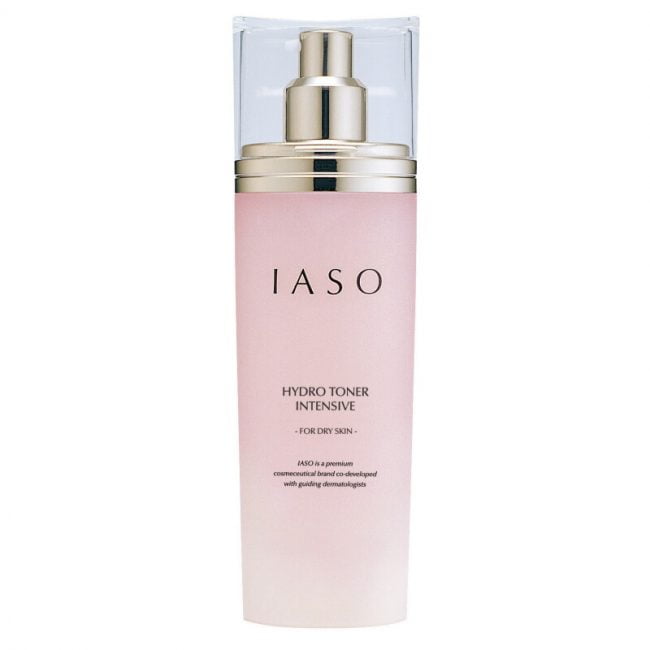 Intensyviai drėkinantis tonikas - IASO Hydro Toner Intensive