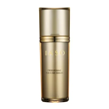 Serumas veidui nuo raukšlių IASO Progressive Age Care Serum, 35 ml