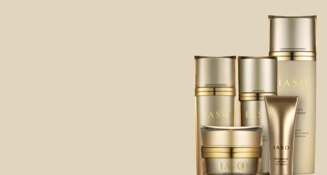 Pietų Korėjos kosmetika