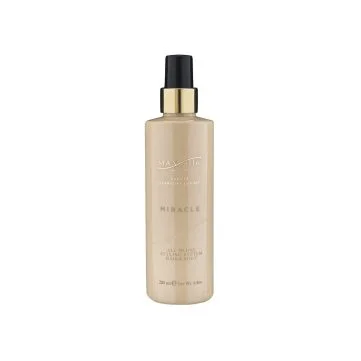 Daugiafunkcinis plaukų ir kūno purškiklis MAXXelle MIRACLE ALL IN ONE STYLING SYSTEM, 200 ml