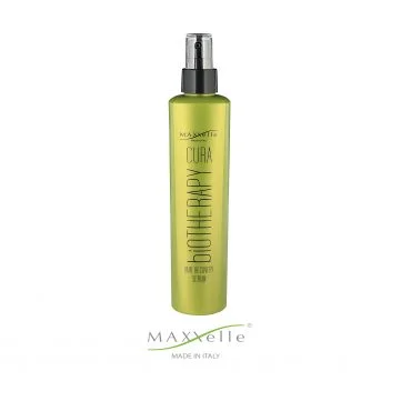 Plaukus atstatantis serumas MAXXelle CURA biOTHERAPY HAIR RECOVERY SERUM, 250 ml
