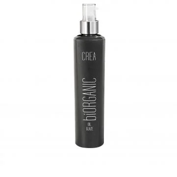 Plaukų modeliavimo skystis CREA biORGANIC OIL GLAZE, 200 ml