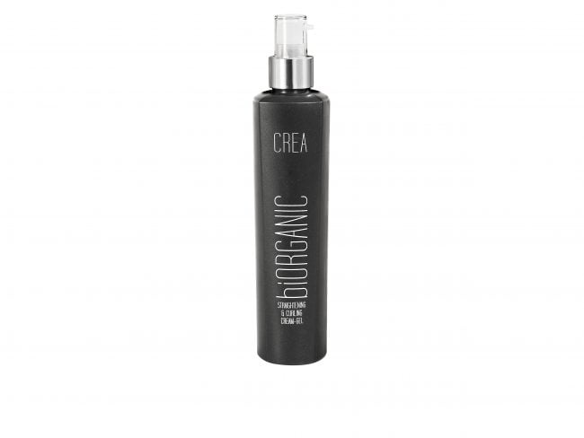 Kremas-gelis tiesinimui, garbanojimui MAXXelle CREA biORGANIC STRAIGHTENING / CURLING CREAM GEL, 200 ml