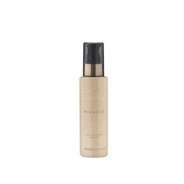 Argano aliejus Nourishing Argan 100 ml