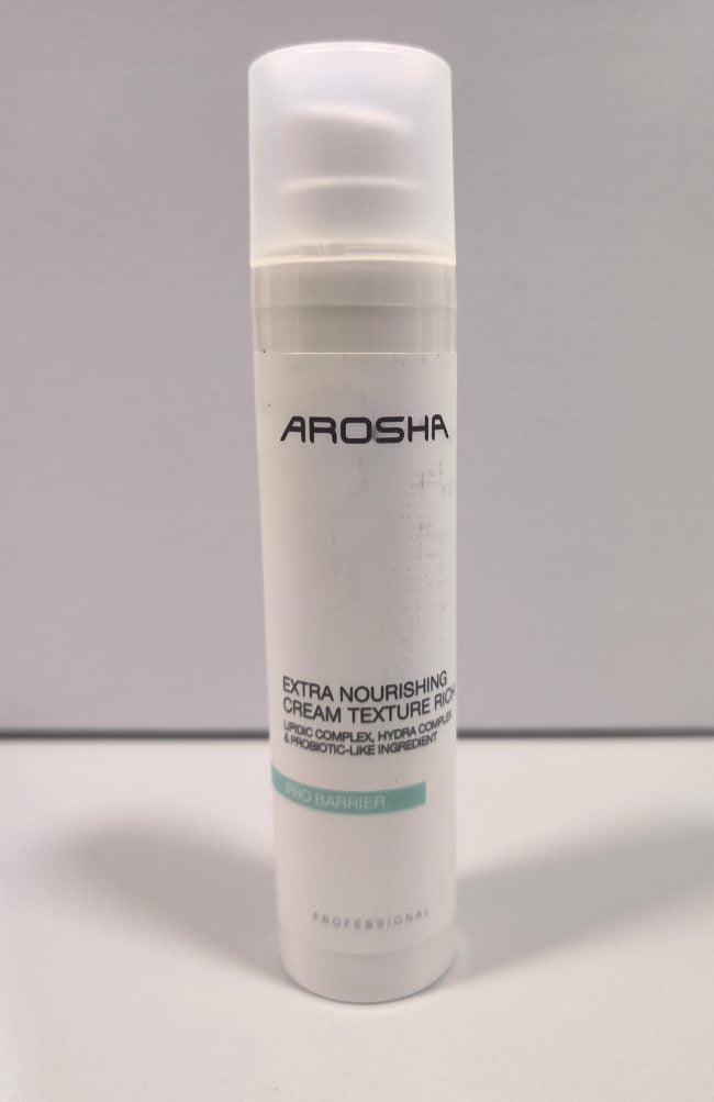 EXTRA NOURISHING CREAM RICH ypač maitinantis veido kremas 100 ml