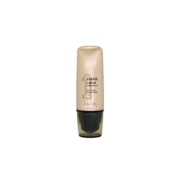 IASO HANA CREAM SPF50+/PA +++ 3‑in‑1 kremas 40 ml