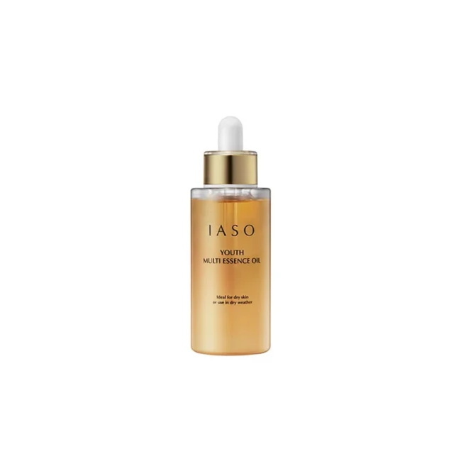 IASO Youth Multi Essence Oil 30ml - esencinis aliejus