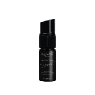 Apimties suteikianti pudra BiORGANIC BOOSTIX Maxxelle 60 ml