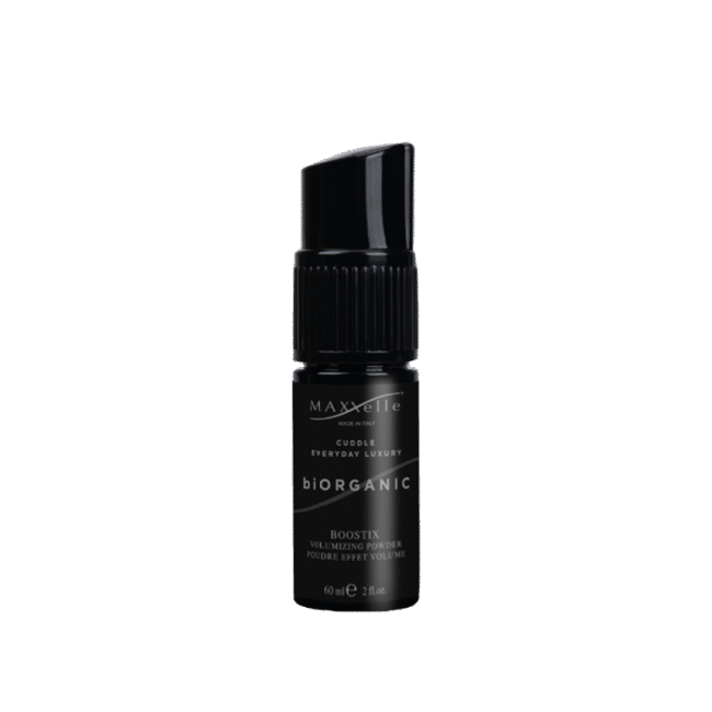 Apimties suteikianti pudra BiORGANIC BOOSTIX Maxxelle 60 ml