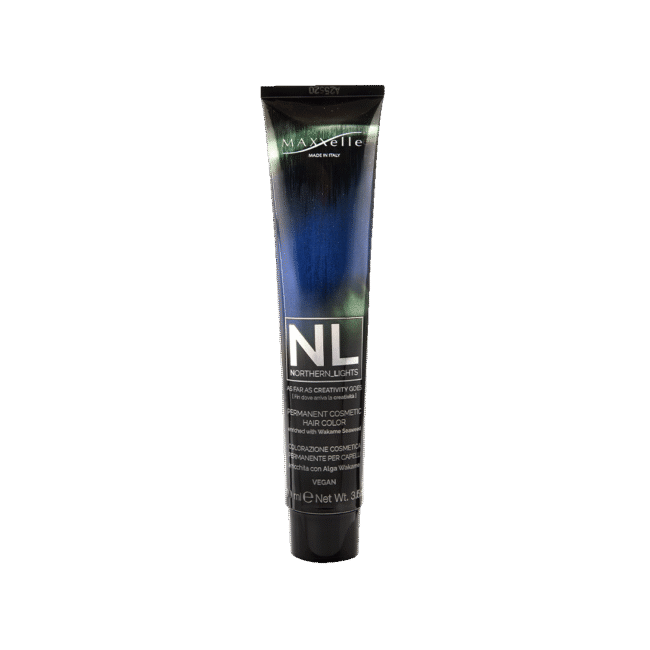 Veganiški plaukų dažai Maxxelle NL_NORTHERN LIGHTS 100 ml