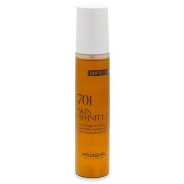 Valomasis veido aliejus .701 SKIN AFFINITY 100 ml