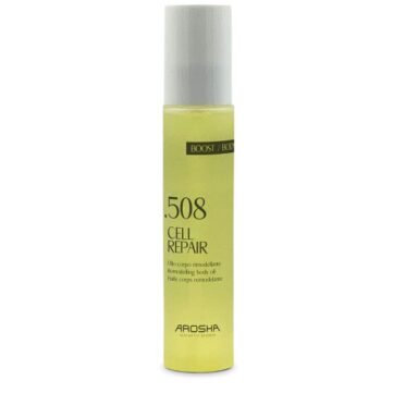 Atkuriamasis sausas aliejus AROSHA .508 CELL REPAIR 100 ml