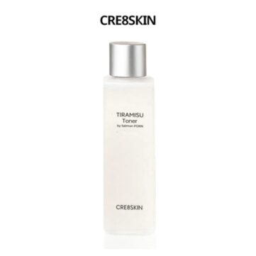 Veido tonikas, dieninis CRE8SKIN TIRAMISU TONER 250 ml