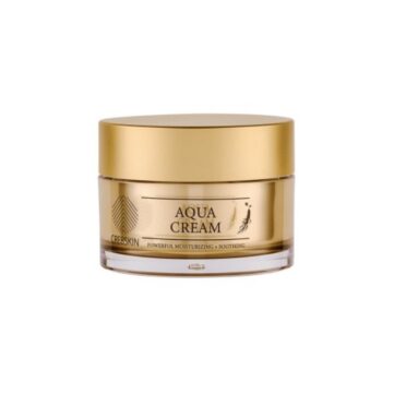 Drėkinantis veido kremas CRE8SKIN AQUA CREAM 50 ml